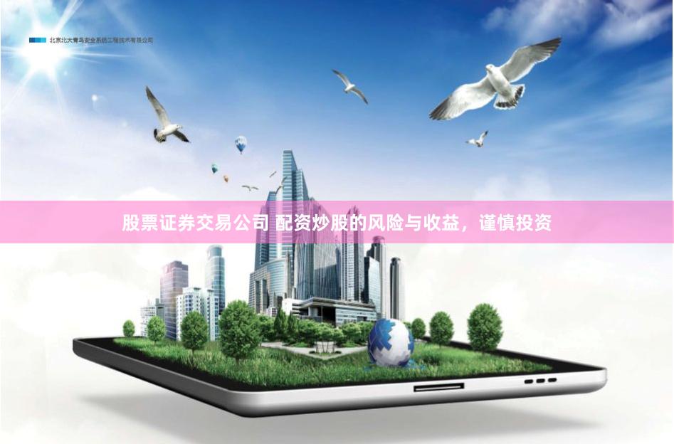 股票证券交易公司 配资炒股的风险与收益，谨慎投资